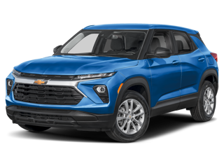 Chevrolet Trailblazer - Autry Morlan Chevy in SIKESTON MO