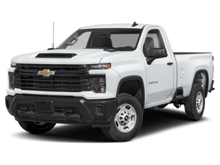 Chevrolet Silverado HD - Autry Morlan Chevy in SIKESTON MO
