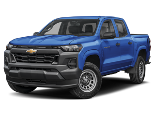 Chevrolet Colorado - Autry Morlan Chevy in SIKESTON MO