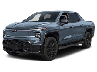 Chevrolet Silverado EV - Autry Morlan Chevy in SIKESTON MO