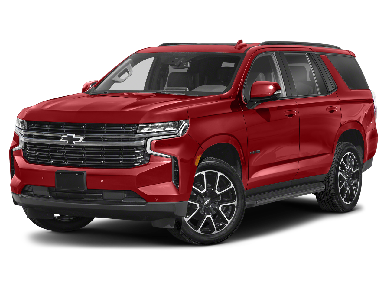 2022 Chevrolet Tahoe RST for sale in Sikeston, MO