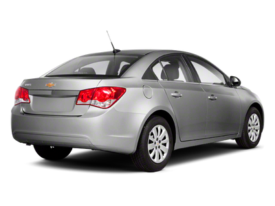 2012 Chevrolet Cruze LT w/1FL