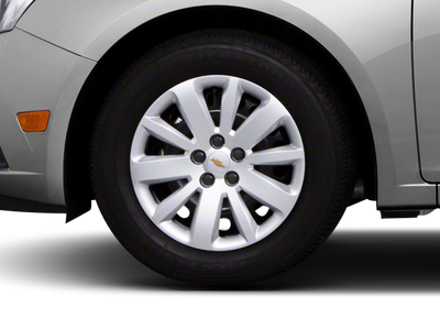 2012 Chevrolet Cruze LT w/1FL