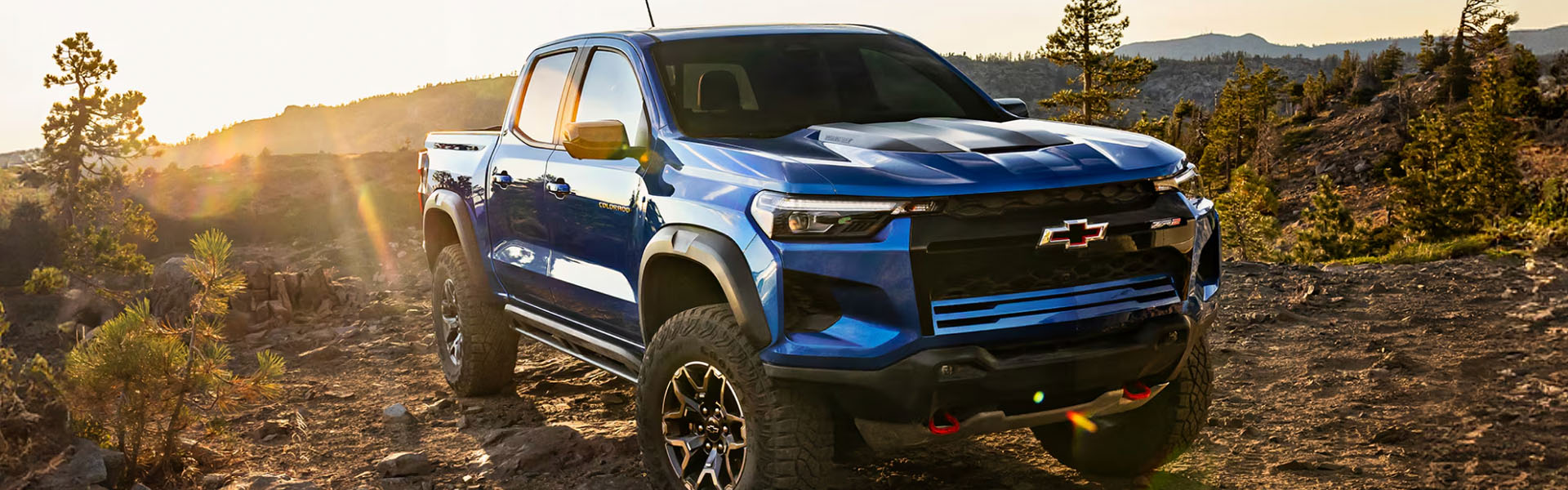 New Chevy Lease Deals