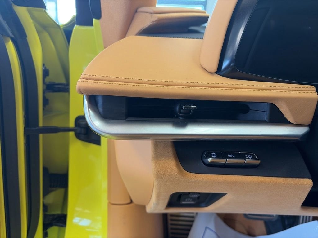 2023 Chevrolet Corvette Z06 3LZ