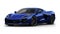 2027 Chevrolet Corvette Grand Sport 1LT