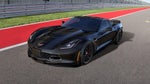 2017 Chevrolet Corvette Z06 Z06 3LZ