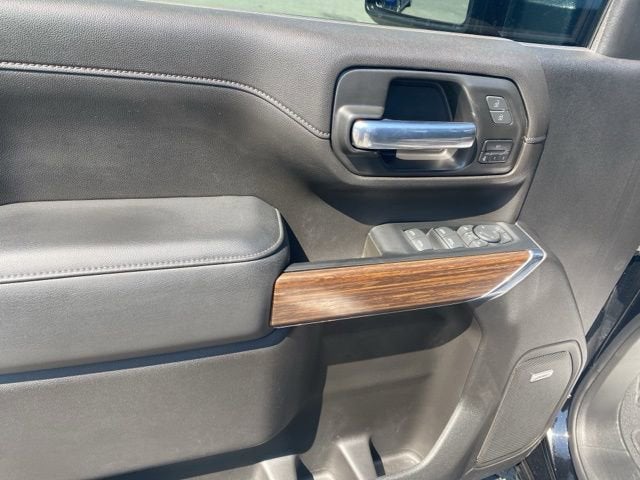 2023 Chevrolet Silverado 2500 HD High Country