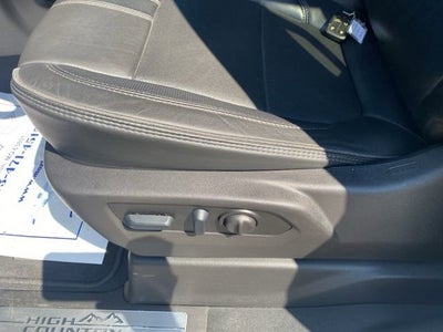 2023 Chevrolet Silverado 2500 HD High Country