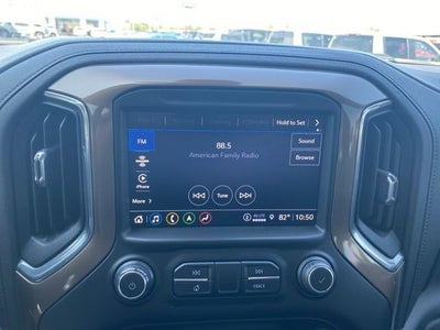 2023 Chevrolet Silverado 2500 HD High Country