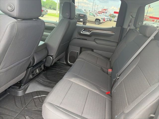2026 Chevrolet Silverado 1500 RST - Photo 11