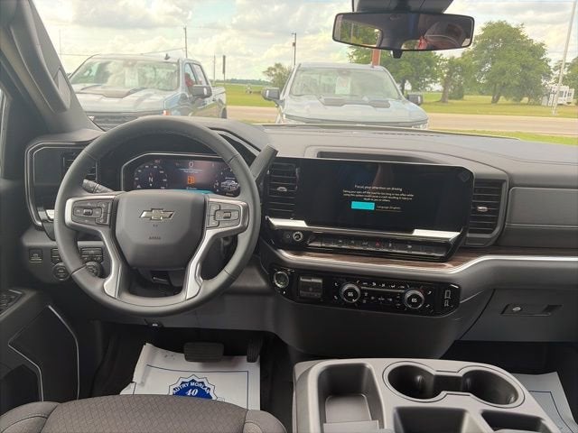 2026 Chevrolet Silverado 1500 RST - Photo 14