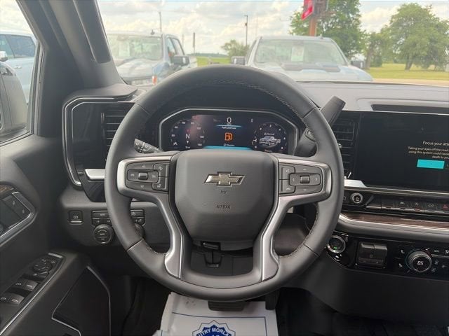 2026 Chevrolet Silverado 1500 RST - Photo 15