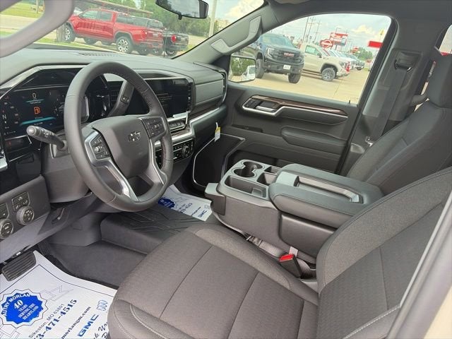 2026 Chevrolet Silverado 1500 RST - Photo 16