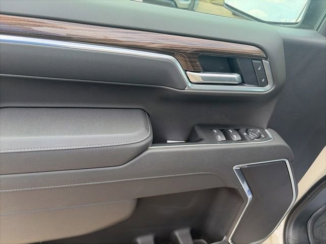 2026 Chevrolet Silverado 1500 RST - Photo 17