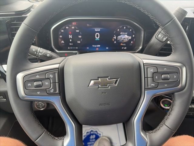 2026 Chevrolet Silverado 1500 RST - Photo 21