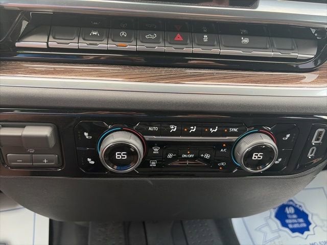 2026 Chevrolet Silverado 1500 RST - Photo 23