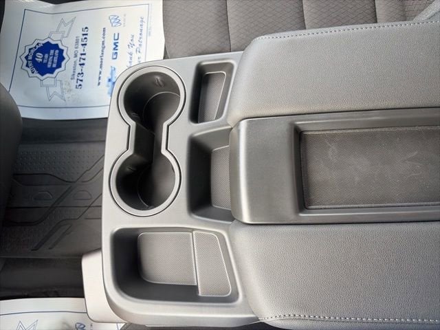 2026 Chevrolet Silverado 1500 RST - Photo 24