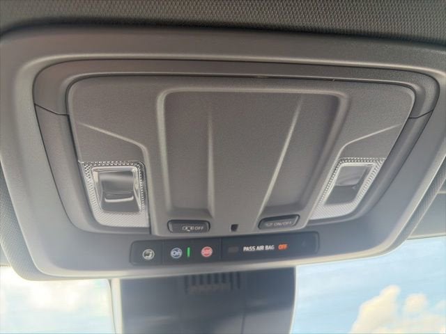 2026 Chevrolet Silverado 1500 RST - Photo 25