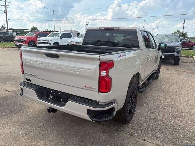 2026 Chevrolet Silverado 1500 RST - Photo 6