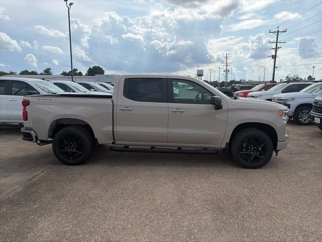 2026 Chevrolet Silverado 1500 RST - Photo 7
