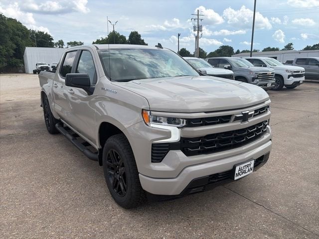 2026 Chevrolet Silverado 1500 RST - Photo 8