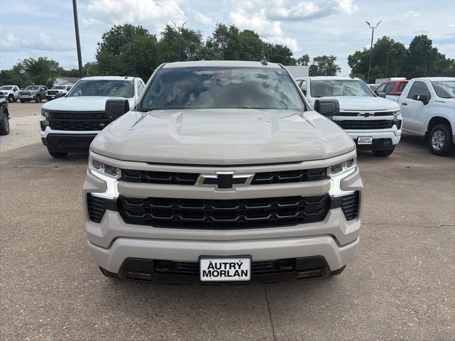 2026 Chevrolet Silverado 1500 RST - Photo 9