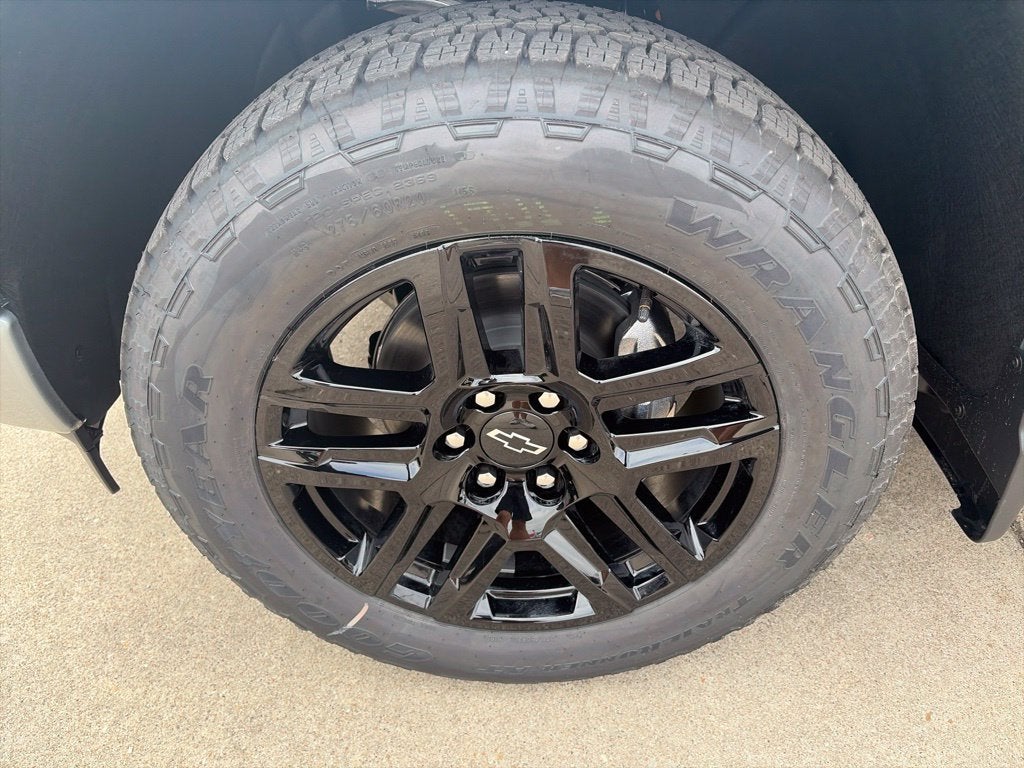 2026 Chevrolet Silverado 1500 RST - Photo 10
