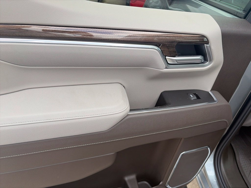 2026 Chevrolet Silverado 1500 RST - Photo 12
