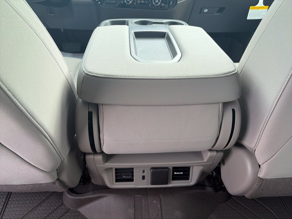 2026 Chevrolet Silverado 1500 RST - Photo 13