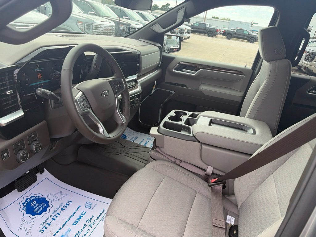 2026 Chevrolet Silverado 1500 RST - Photo 16