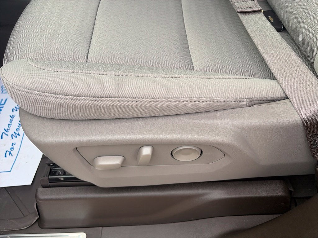 2026 Chevrolet Silverado 1500 RST - Photo 18