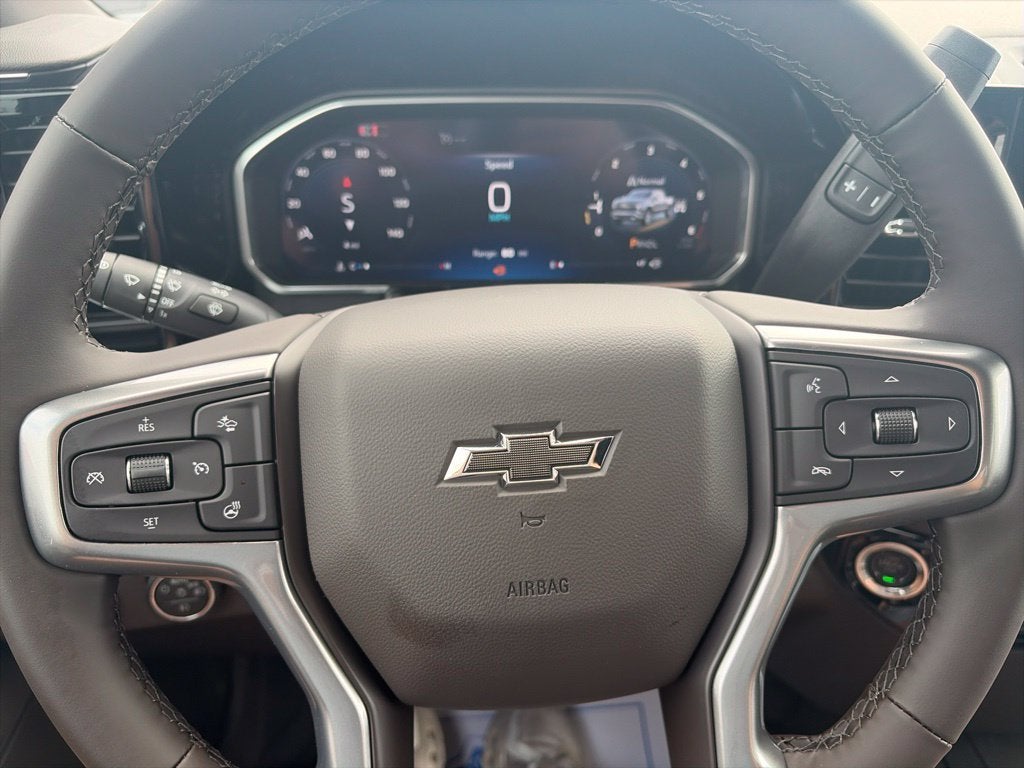 2026 Chevrolet Silverado 1500 RST - Photo 21