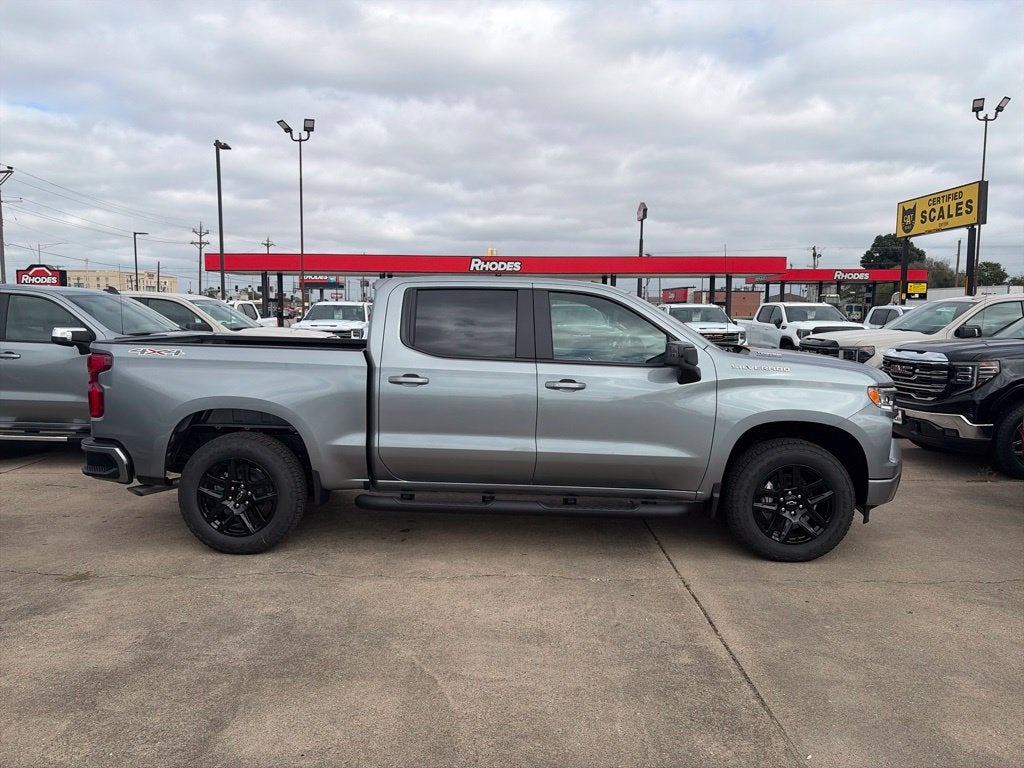 2026 Chevrolet Silverado 1500 RST - Photo 7