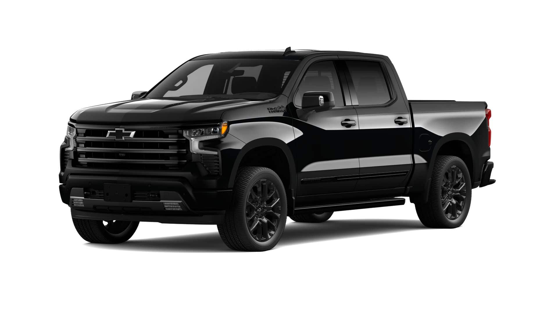 2026 Chevrolet Silverado 1500 High Country 4X4 Crew Cab Short Box's photo