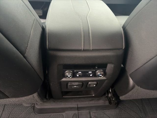 2021 Chevrolet Traverse High Country