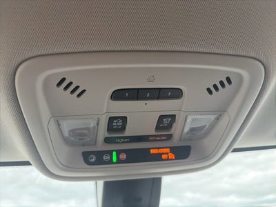 2021 Chevrolet Traverse High Country