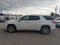 2021 Chevrolet Traverse High Country