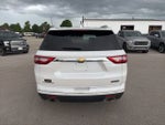 2021 Chevrolet Traverse High Country