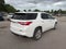 2021 Chevrolet Traverse High Country