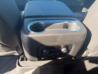2027 Chevrolet Tahoe LT