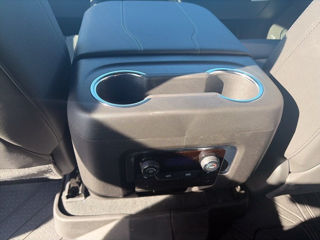 2027 Chevrolet Tahoe LT