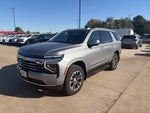 2027 Chevrolet Tahoe LT