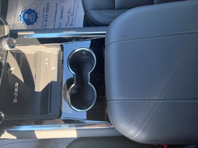 2027 Chevrolet Tahoe LT