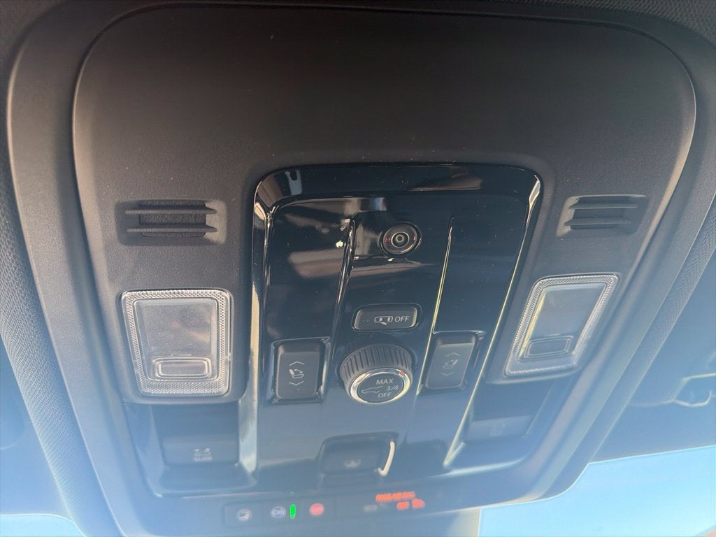 2027 Chevrolet Tahoe LT