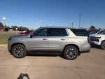2027 Chevrolet Tahoe LT