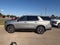 2027 Chevrolet Tahoe LT