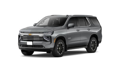 2027 Chevrolet Tahoe LT
