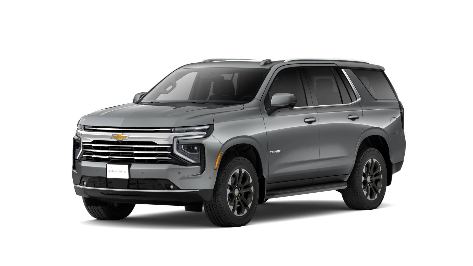 2027 Chevrolet Tahoe LT