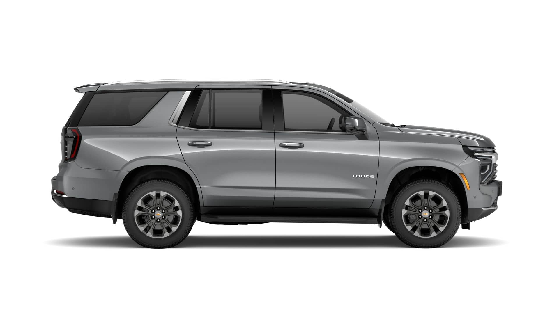 2027 Chevrolet Tahoe LT
